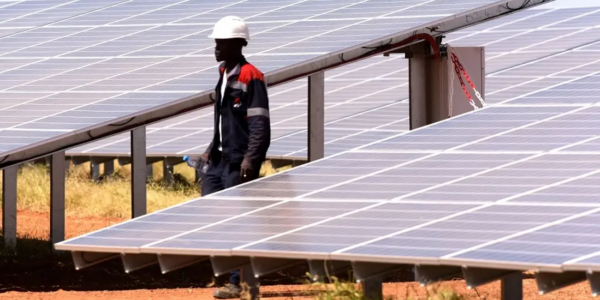 Brenda Shaffer: The green energy myth is condemning Africa to poverty