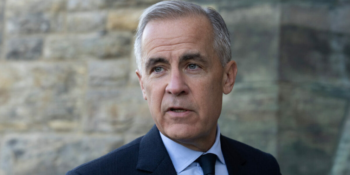 Carney urges Canadians to ‘make sacrifices’ ahead of record deficit