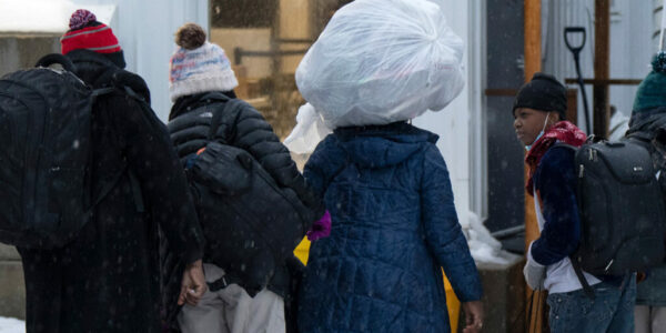 Immigration department can’t confirm how many illegal foreigners in Canada