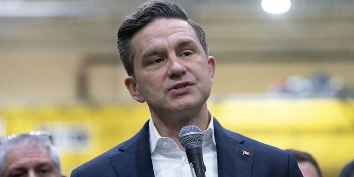 A bad week for Conservatives dredges up doubts, worries about Poilievre’s chances at winning