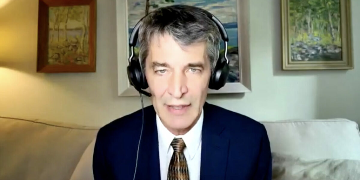 Law professors warn Carney’s Bill C-9 could trigger politically motivated prosecutions