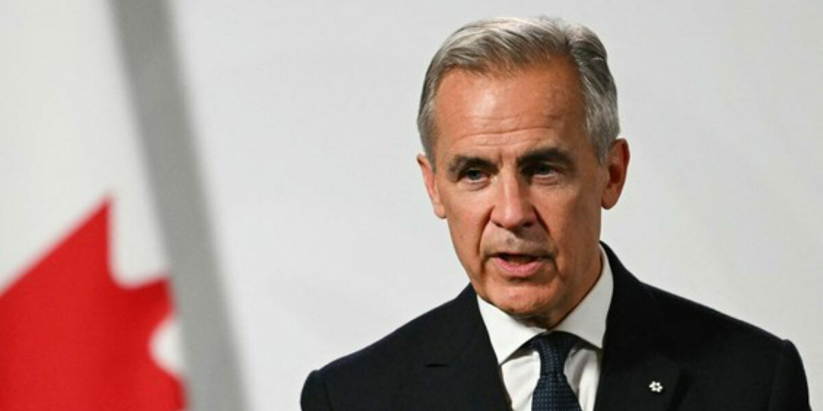 GOLDSTEIN: Liberals back on China bandwagon