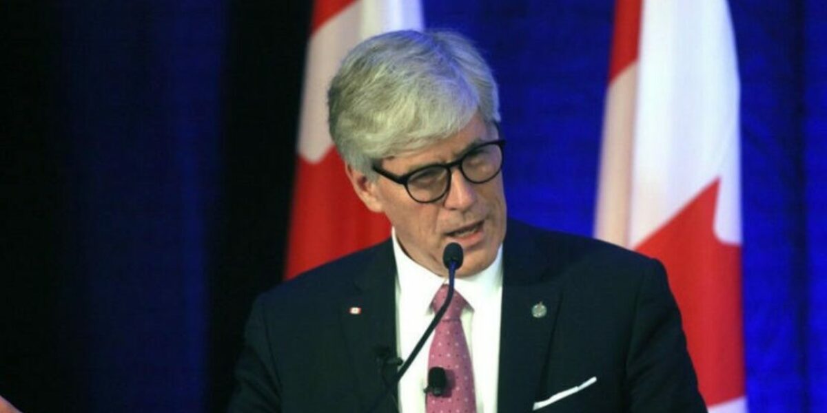 Can Canada build a new oil pipeline? That’s ‘overfocusing’ on a ‘hypothetical,’ energy minister says