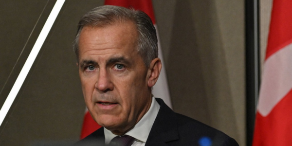 FIRST READING: A brief history of Carney’s unfulfilled trade promises