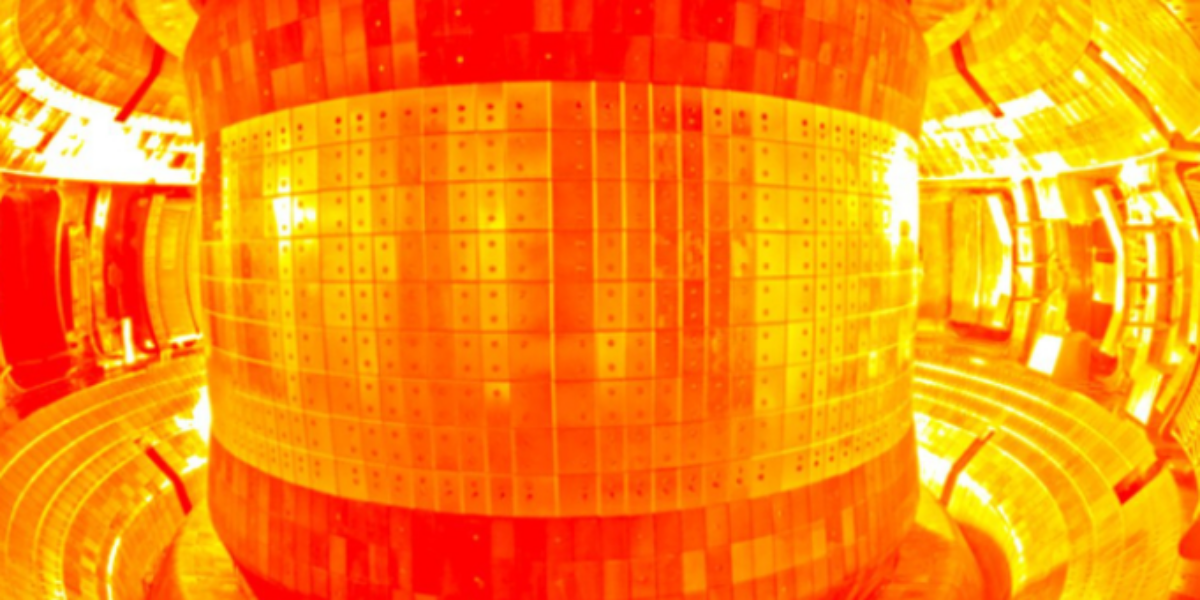 China to complete “artificial sun” BEST reactor by 2027