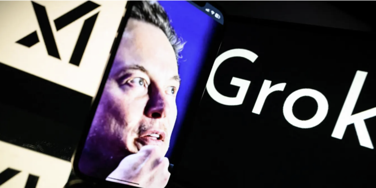 Elon Musk launches new AI-generated site Grokipedia to rival ‘left-biased’ Wikipedia