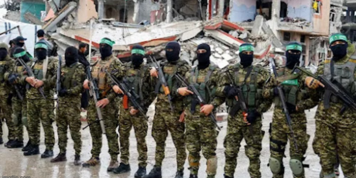 Israeli Prime Minister Netanyahu orders ‘immediate and powerful strikes in the Gaza Strip’