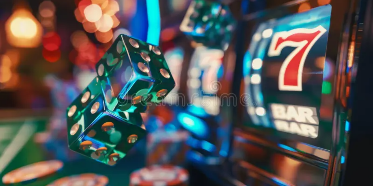 Top AI models show signs of real gambling addiction, mimicking human behavior, study finds