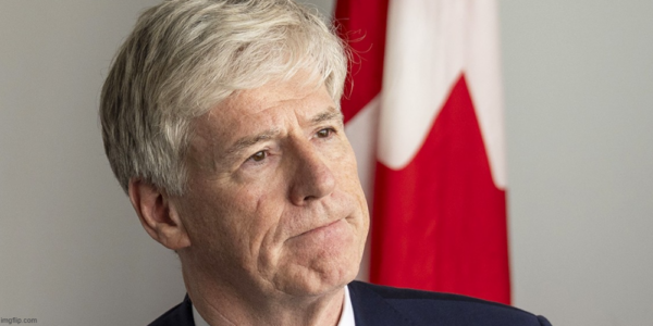 Q&A with Canada’s energy minister: ‘I think there’s a risk aversion in government’