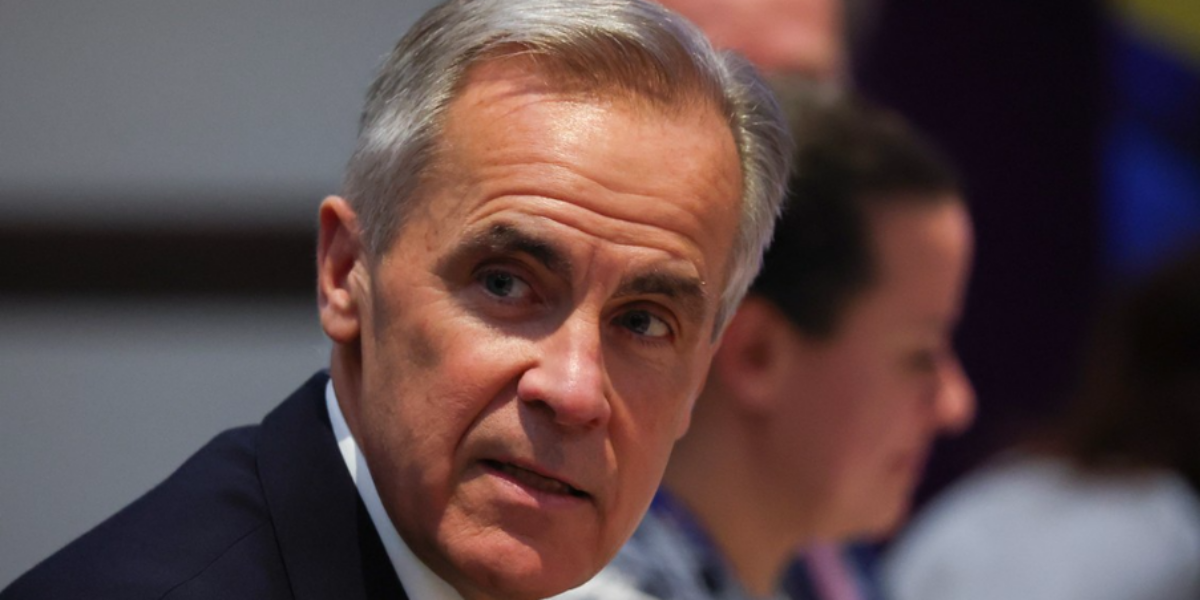 Tasha Kheiriddin: Carney must not give in to China’s temptations