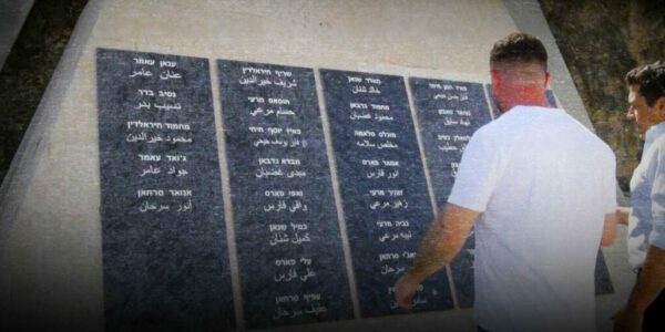 What we saw in Israel DESTROYS the left’s ‘apartheid’ narrative