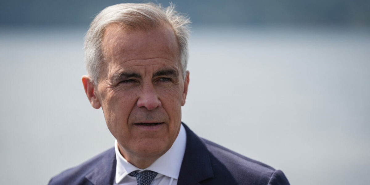 Ethics Committee Bombshell: Carney’s Brookfield China Ties Exposed