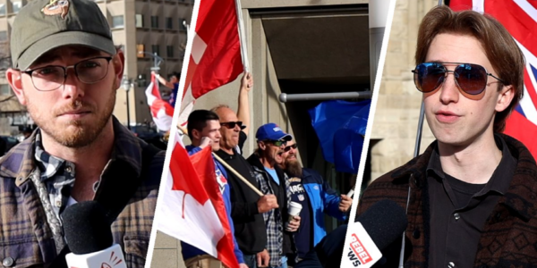 ‘Canada first’ wants federal government to abandon globalist approach