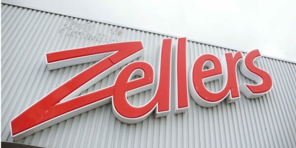 Zellers is back! (Again!)