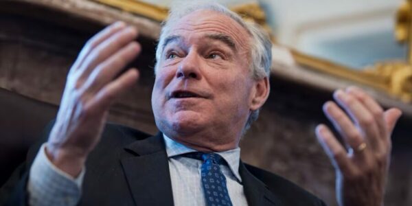 U.S. Senate votes 50-46 to nullify Trump tariffs on Canada, with four Republicans crossing aisle By The Associated Press