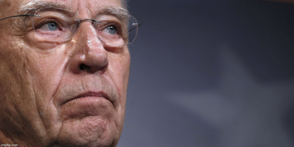 Forget the Autopen Fiasco…This Is Joe Biden’s Watergate