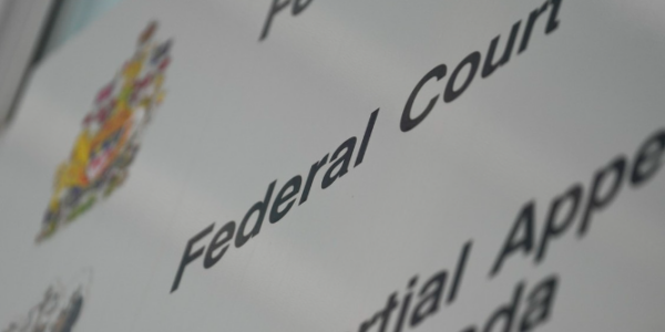 Opinion: Why it just became more difficult to remove suspected terrorists from Canada