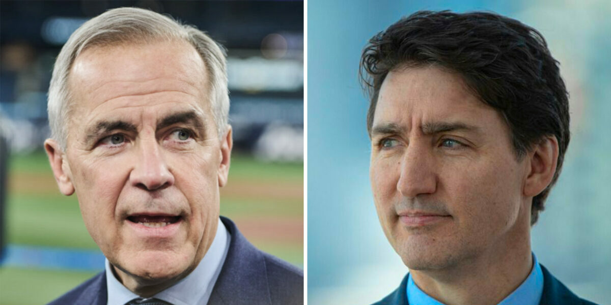 TERRAZZANO: Taxpayers can’t afford another Trudeau-style budget