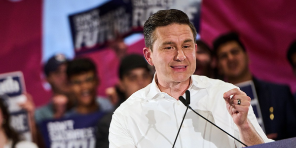 ‘They deserve a bright future,’ Poilievre says of young Canadians in rebuttal to Carney’s pre-budget speech