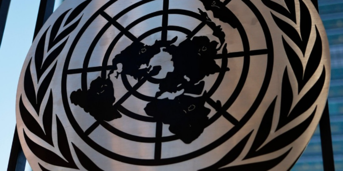 Casey Babb: The United Nations is addicted to slandering Israel without cause