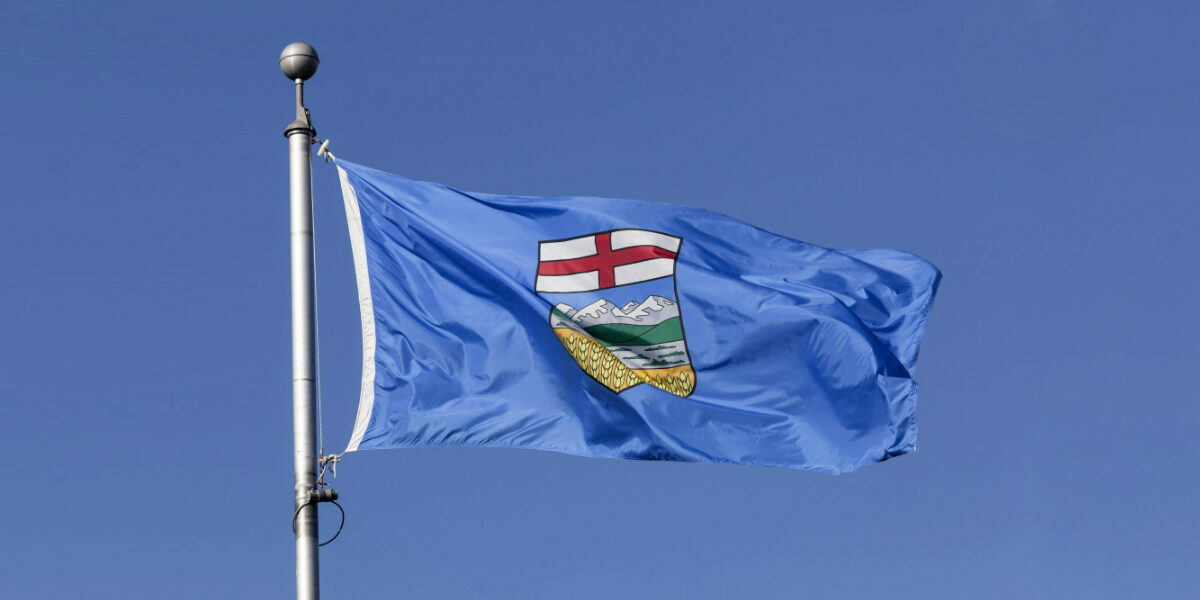 ‘We’re Done Asking Permission’: Thousands Rally for Alberta’s Future at the Legislature