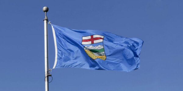 ‘We’re Done Asking Permission’: Thousands Rally for Alberta’s Future at the Legislature