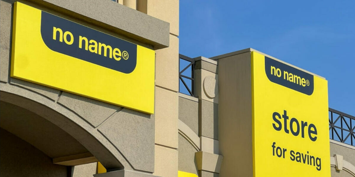 No name store closing in LaSalle