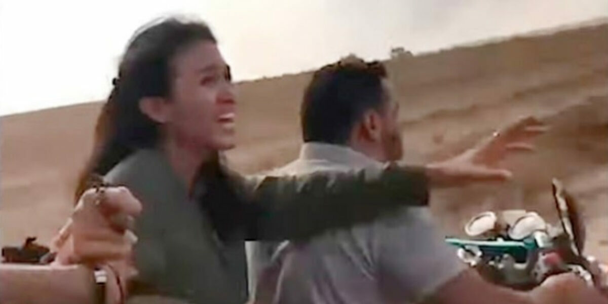 Sickening acts Hamas terrorists were ordered to carry out on October 7 victims to ‘create shocking scenes’: Israel releases orders killers were given including cutting off limbs and beheading