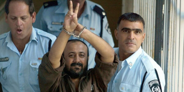 Sources: Hamas insisting 7 high-profile Palestinian terror convicts, including Barghouti, be freed in deal