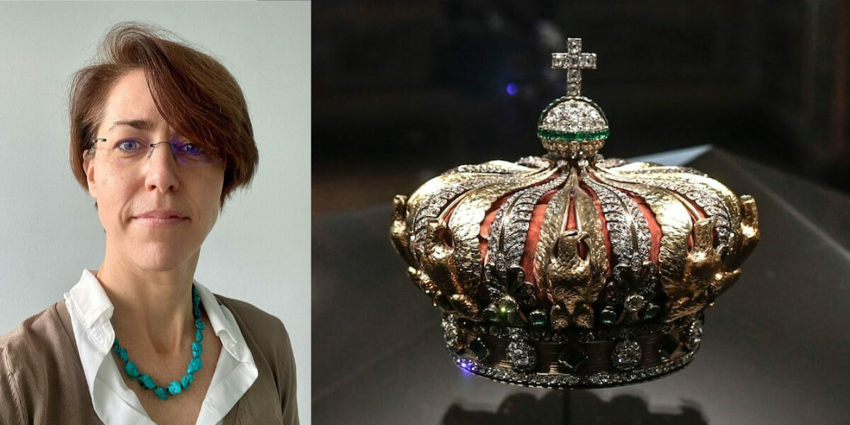 ‘Woke to blame for Louvre robbery’: Female museum security chief accused of being a ‘diversity hire’ comes under fire as politicians say heist has made France ‘the laughing stock of the world’