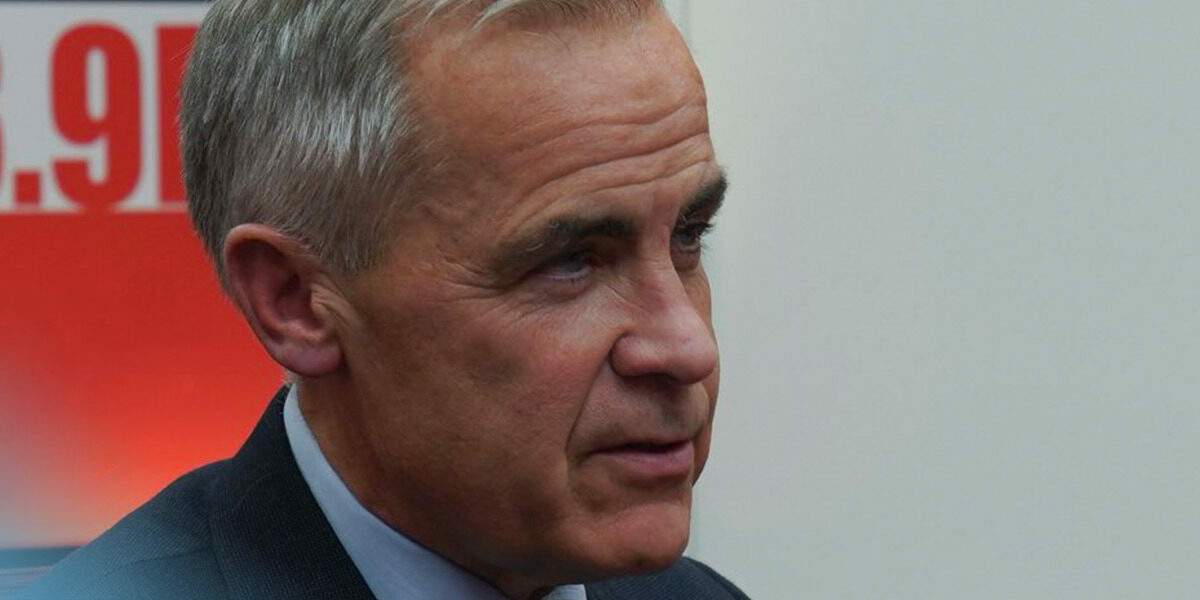 Carney facing backlash after lacklustre pre-budget speech