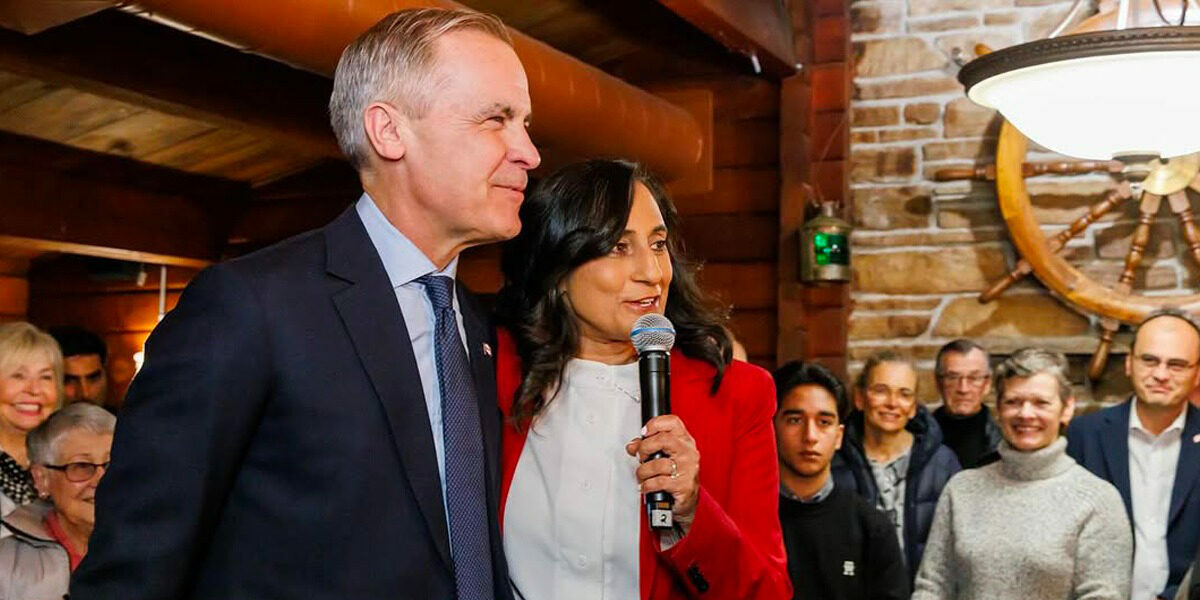 Carney’s foreign minister won’t condemn Sudan atrocities as genocide