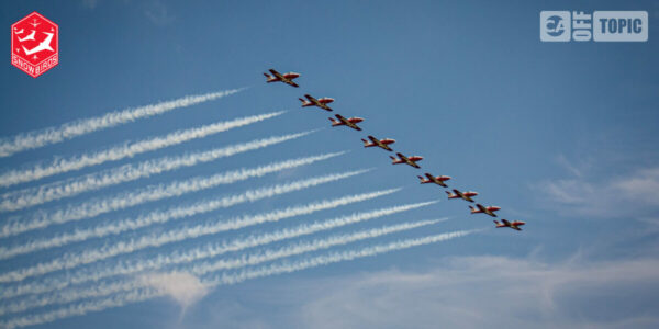 Off Topic – Fri 03 Oct 2025