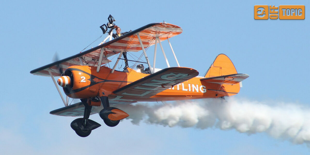 Off Topic – Sat 04 Oct 2025