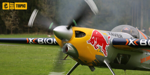 Off Topic – Mon 06 Oct 2025