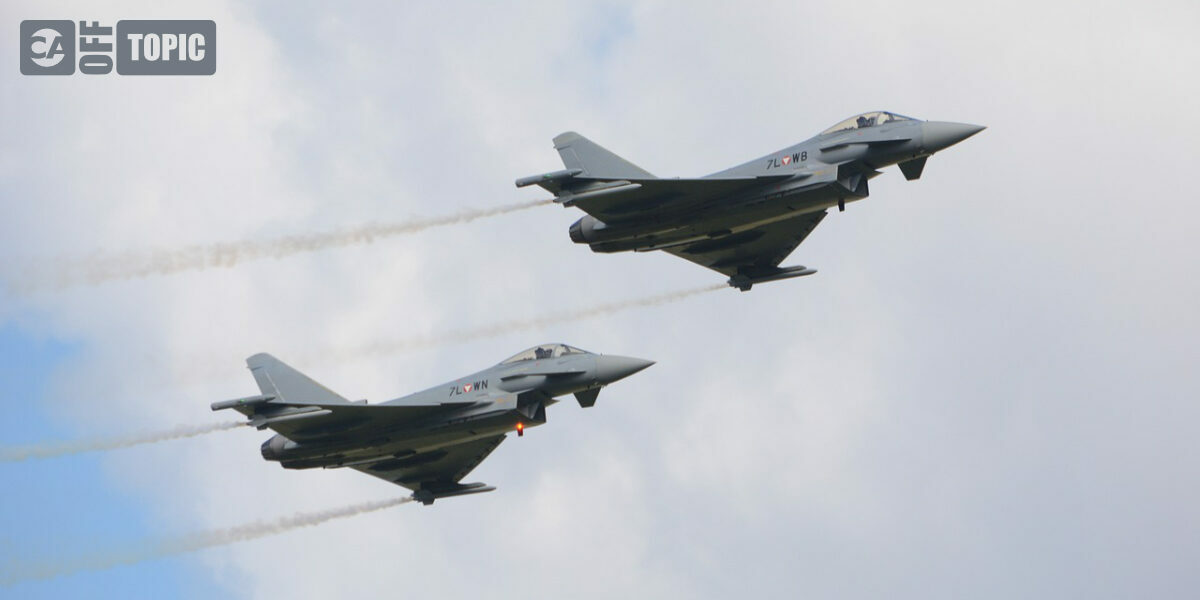 Off Topic – Mon 13 Oct 2025