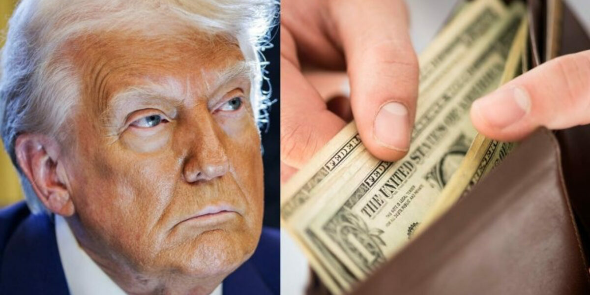 As inflation rises, Trump is making the same mistake that sunk Biden