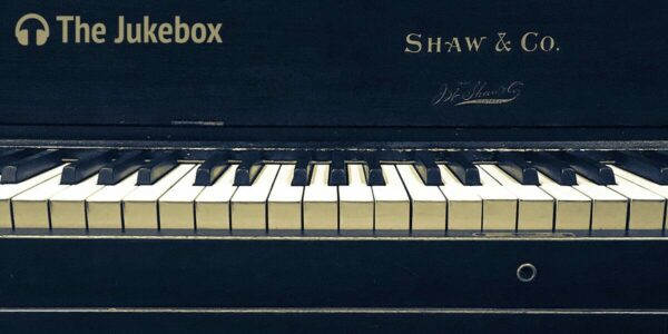 Jukebox – Friday October 10, 2025