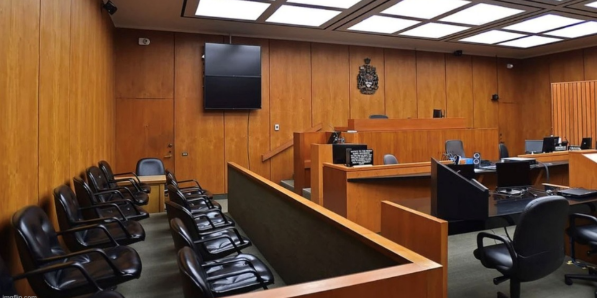 Jamie Sarkonak: Liberal diversity mandates must end if we’re to solve the judge shortage