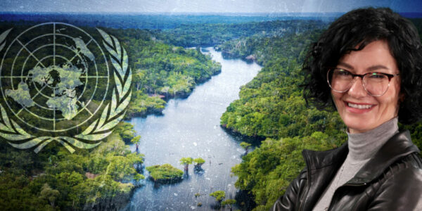 Rebel News is heading to Brazil to expose the UN’s climate hypocrisy!