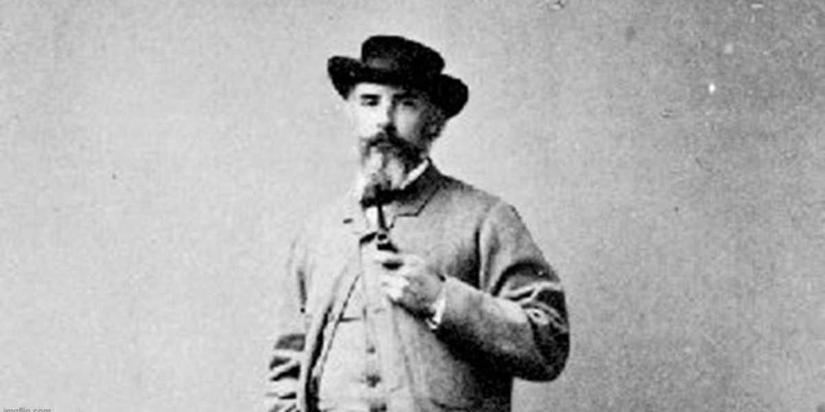 The woke pack comes for a Canadian hero