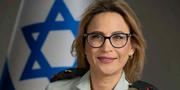 Israeli military’s ex-top lawyer arrested as scandal over video leak deepens