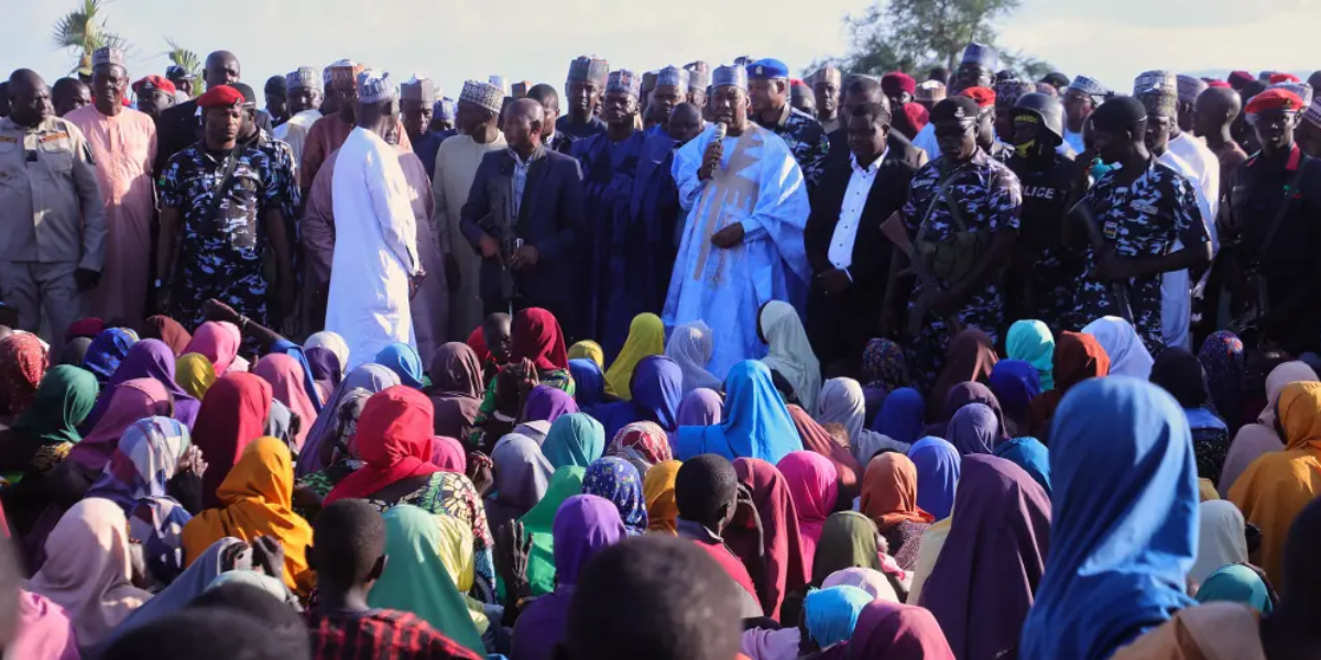 Islamists are murdering thousands of Christians but lefties focus only on ISRAEL’s supposed ‘sins’