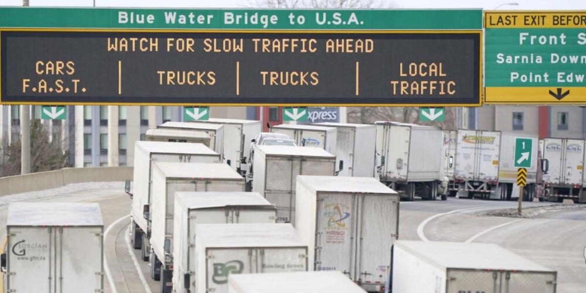 Indian immigrants get house arrest for running fraudulent truck driving schools in Ontario