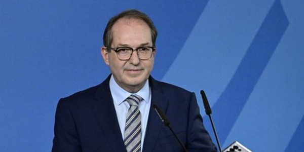 Germany cracks down on Muslim groups viewed as threats to constitutional order