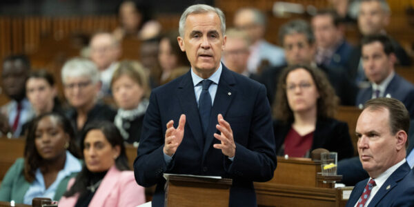 Carney gov’t refuses to reveal how much foreign aid funds ‘gender identity’ and ‘decolonization’ projects