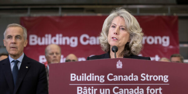 Carney’s ‘Major Projects Office’ exists only on paper – one employee, no contracts, $20 million budget