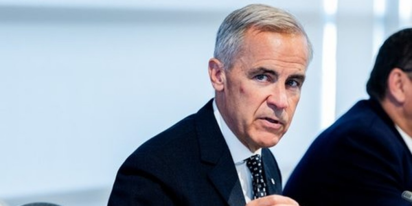 LILLEY: Carney’s budget as unsustainable as a Trudeau budget