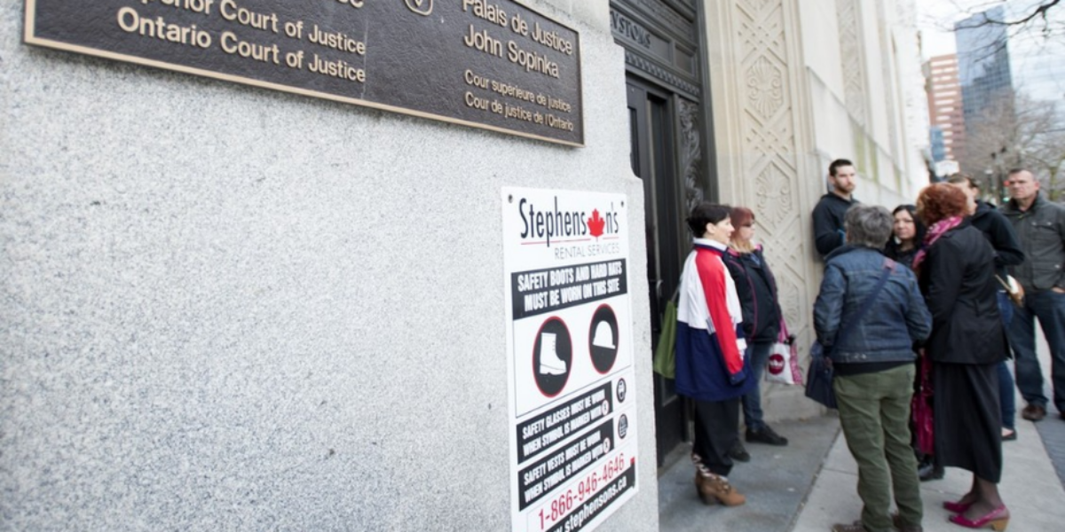 Immigrant ordered deported for role in McMaster student’s death wins chance to stay in Canada