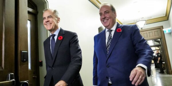 Former Conservative d’Entremont crossed the floor. Here’s how his riding is reacting